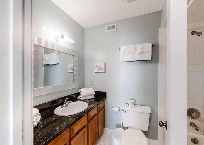Apartment Sea Oats D204 Gulf Shores