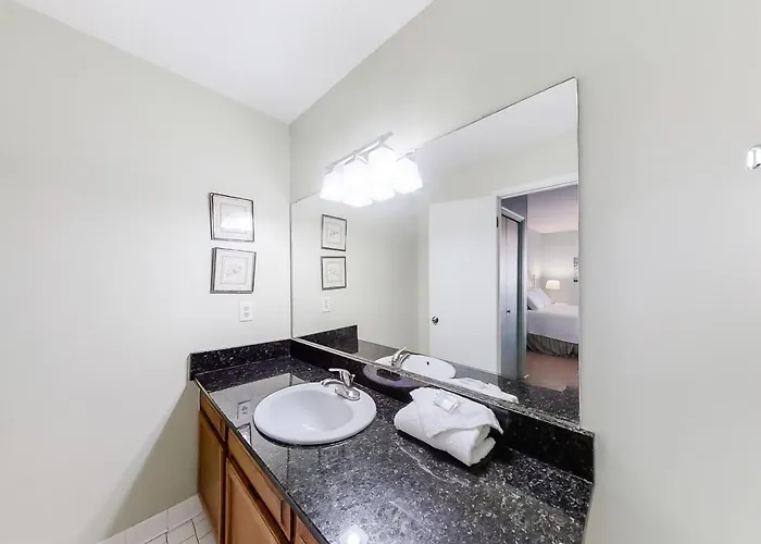 Apartment Sea Oats D204 Gulf Shores