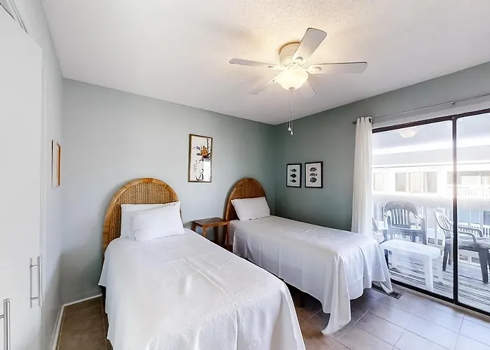 Apartment Sea Oats D204 Gulf Shores