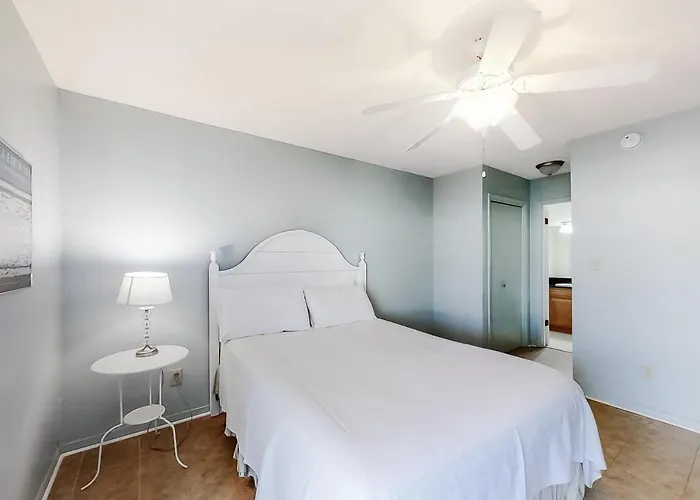 Sea Oats D204 Apartment Gulf Shores