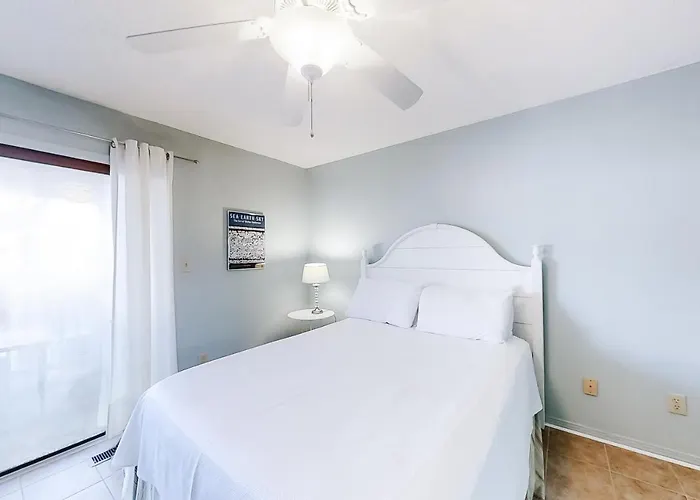 Apartment Sea Oats D204