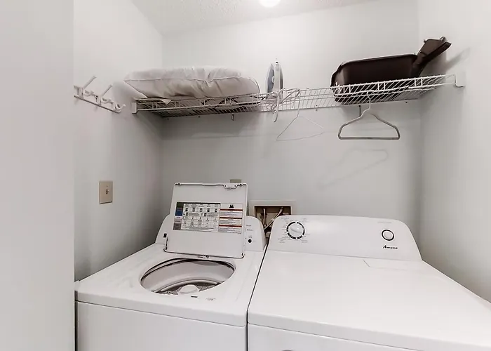 Sea Oats D204 Apartment
