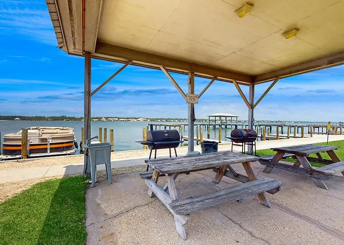 Apartment Sea Oats D204 Gulf Shores