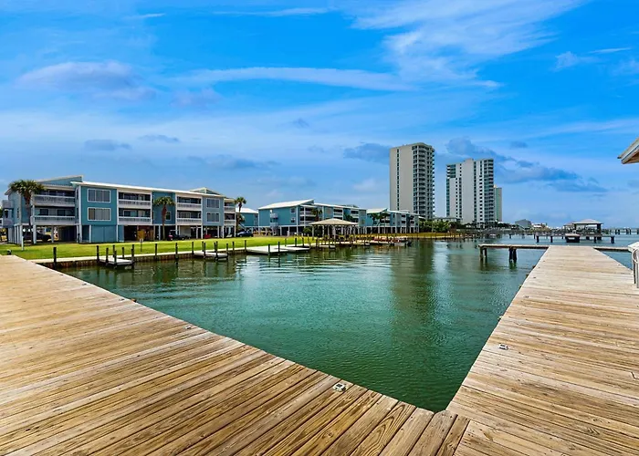 Apartment Sea Oats D204 Gulf Shores